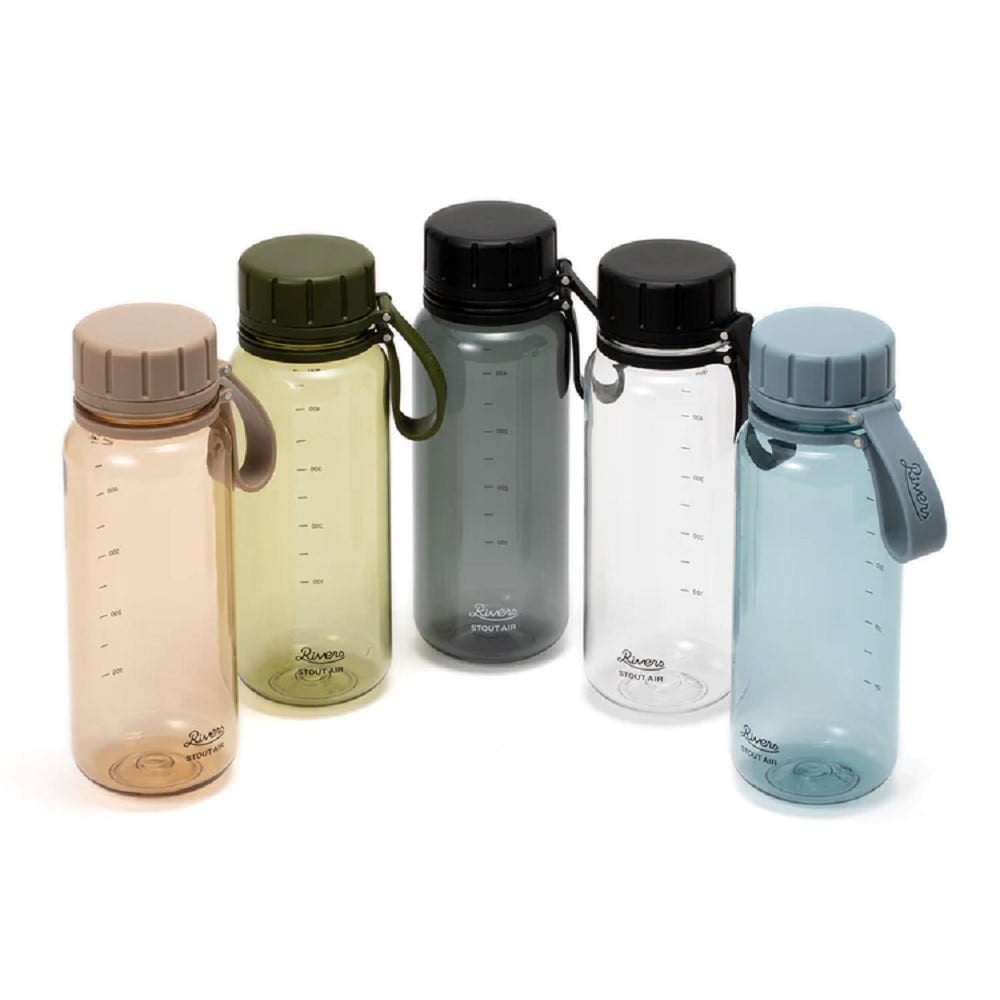 スタウト　エア　550ML　カデットブルー　SA550CBL 550ML　カデットブルー