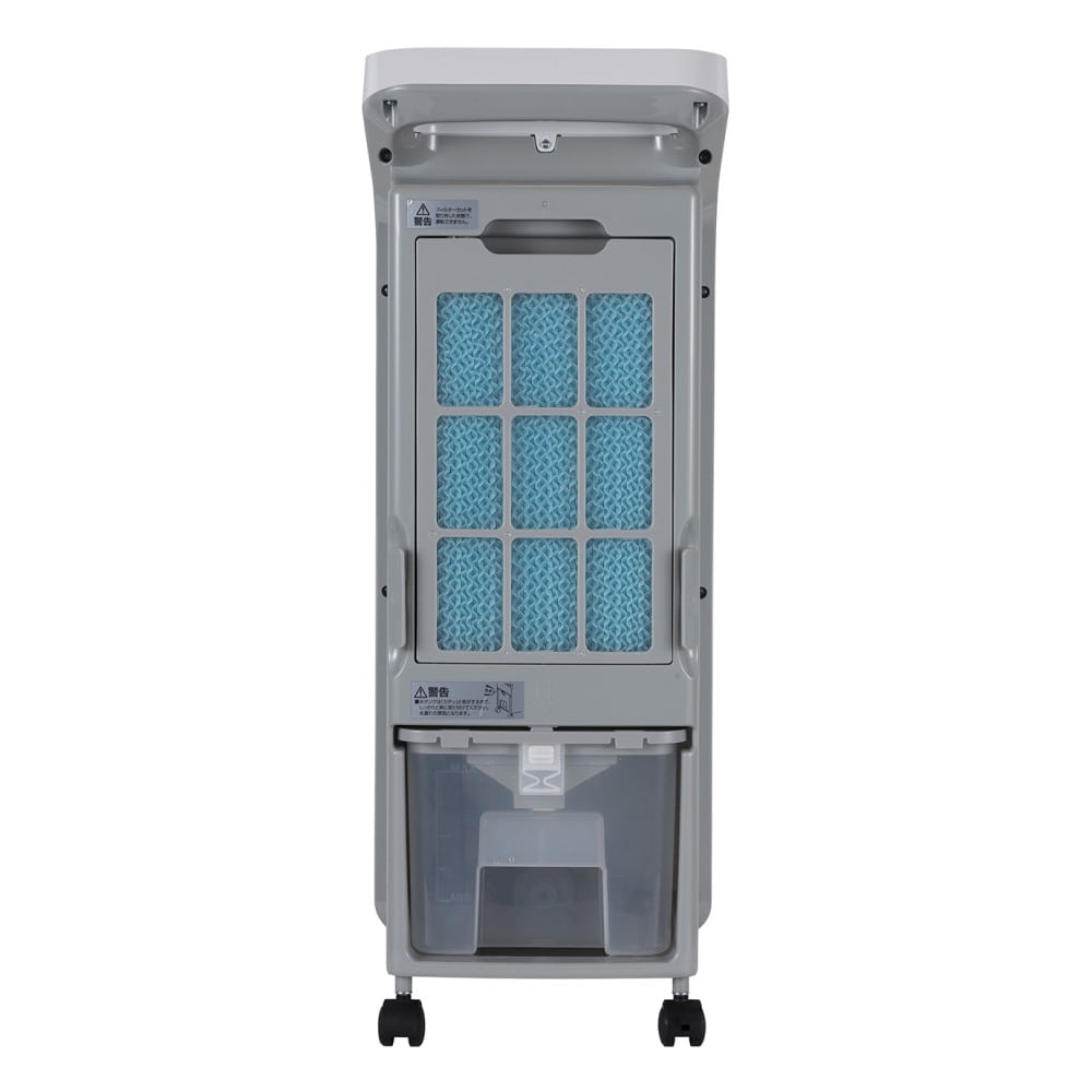 シィー・ネット　水冷風扇　ＢＲＡ１０８ＷＨ