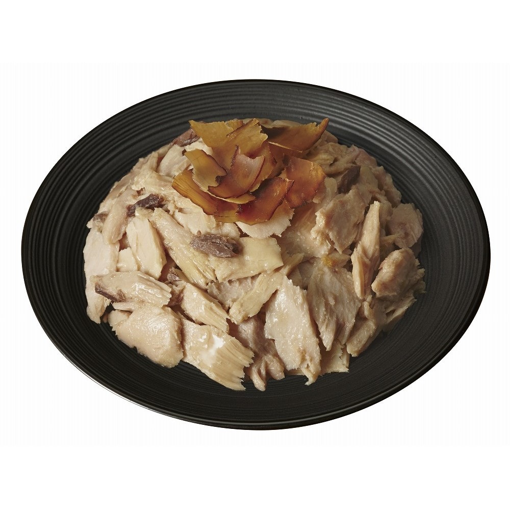 アイシア　金缶かつお節入りまぐろ ７０ｇ