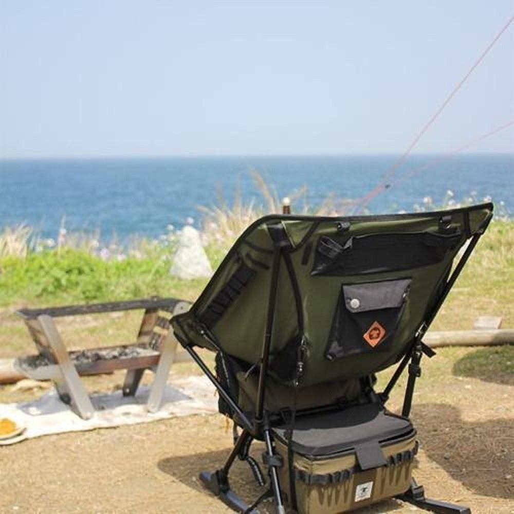 アウトドア チェアカバー NTR HX-ONE GO1453F 603