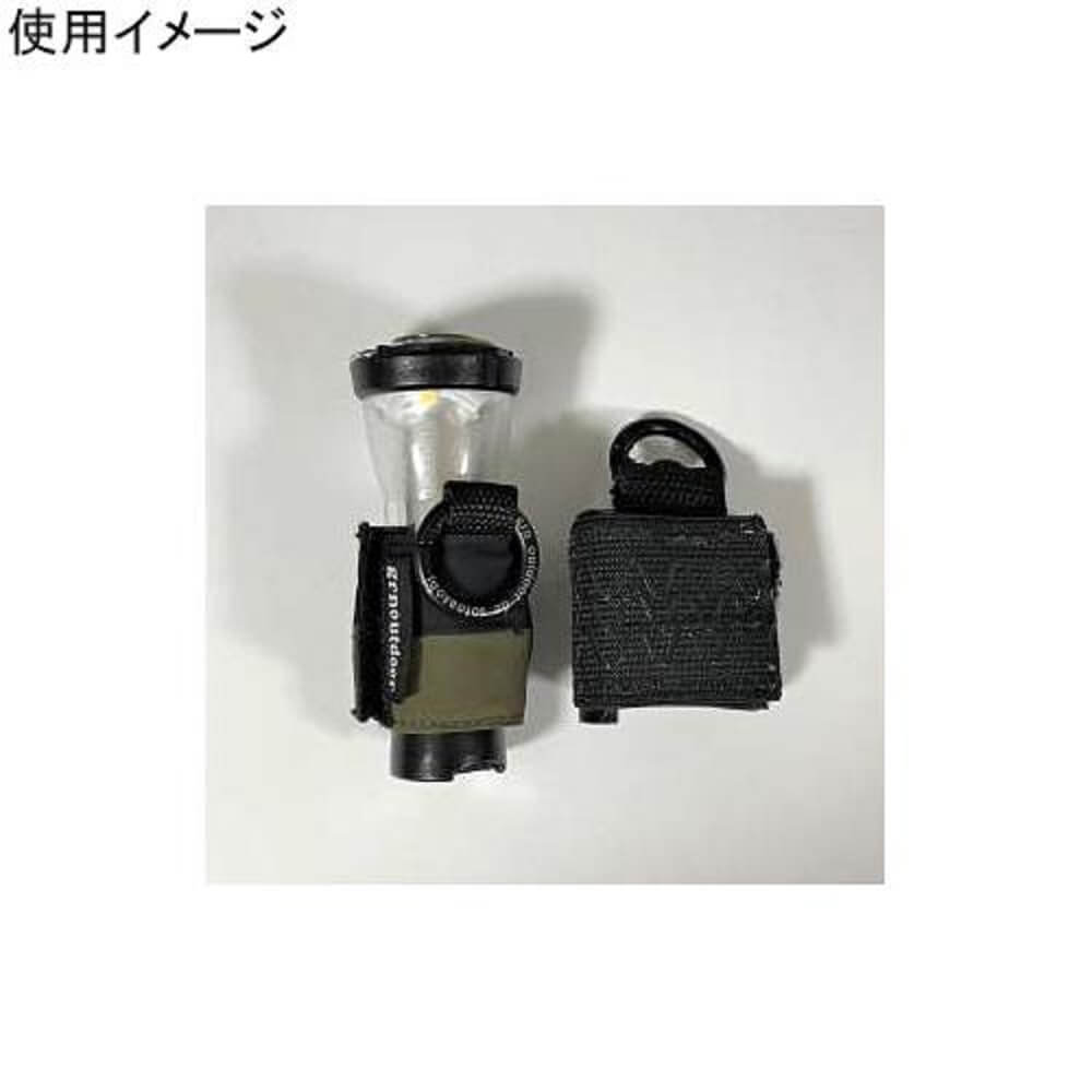ゼロニナロウバンド　ＧＯ１４５６ＱＯＬＩ オリーブ