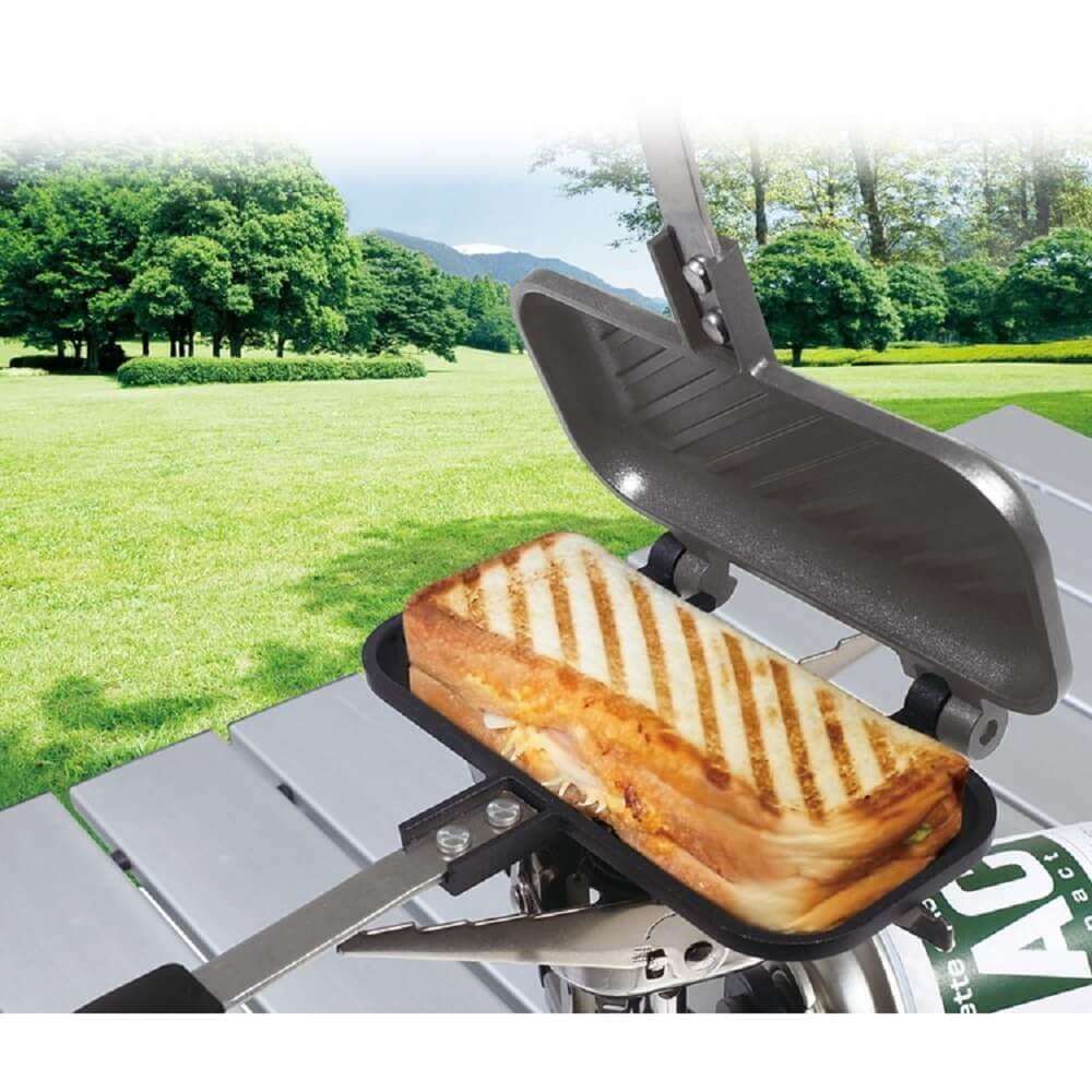Montagna　1枚専用 グリル＆ホットパン　HAC3599