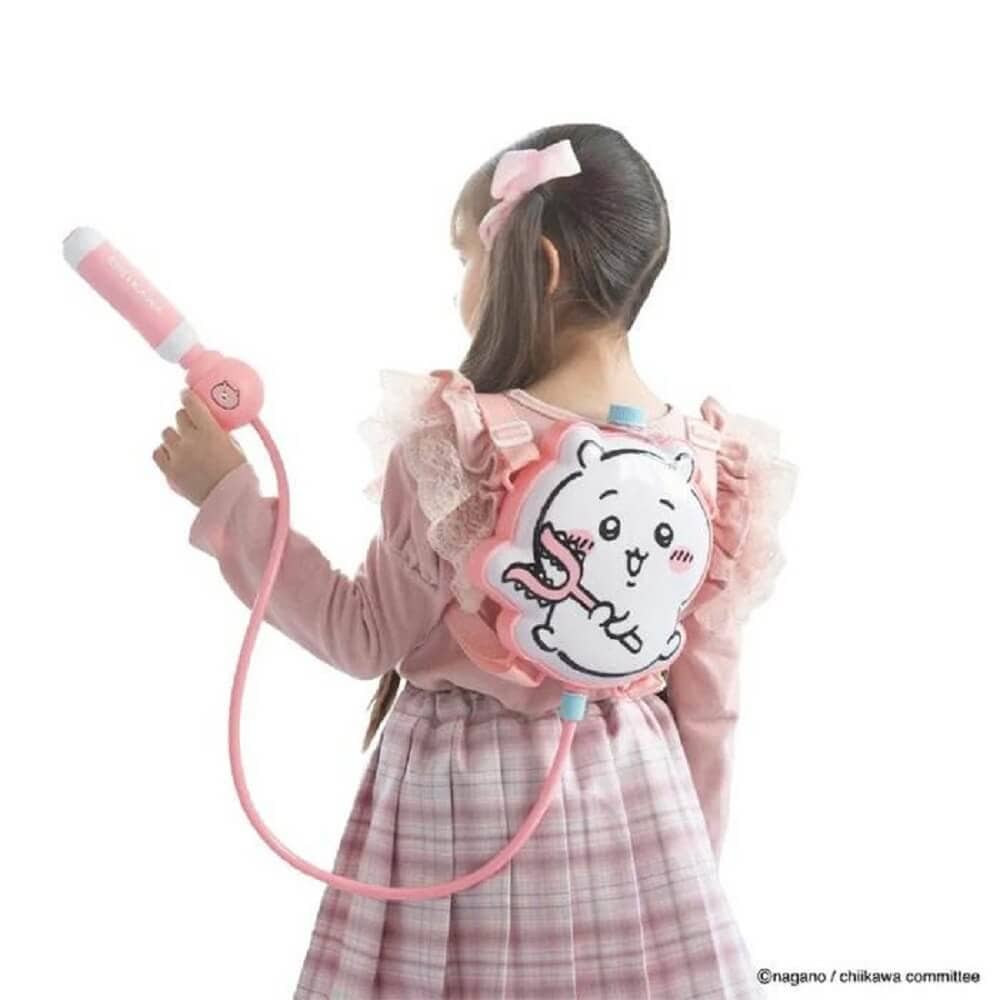 ちいかわ ウォーターシューター2ちいかわ ちいかわ
