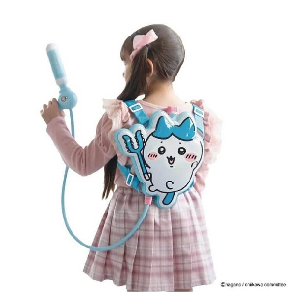ちいかわ ウォーターシューター2ハチワレ ハチワレ