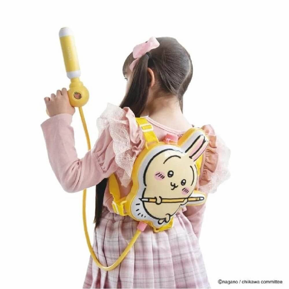 ちいかわ ウォーターシューター2うさぎ うさぎ