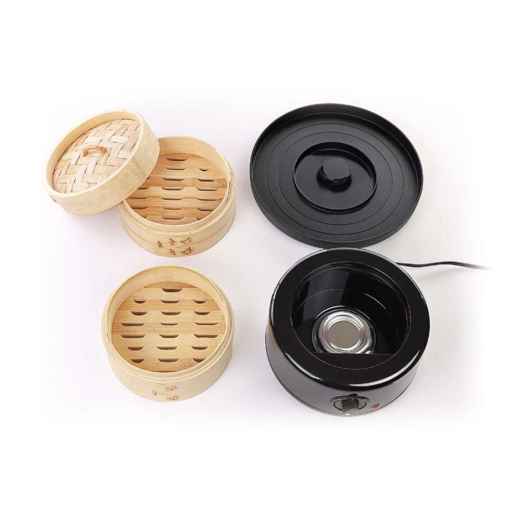 ライソン　冷凍食品用せいろ蒸し器　ＫＤＳＣ－００２Ｂ