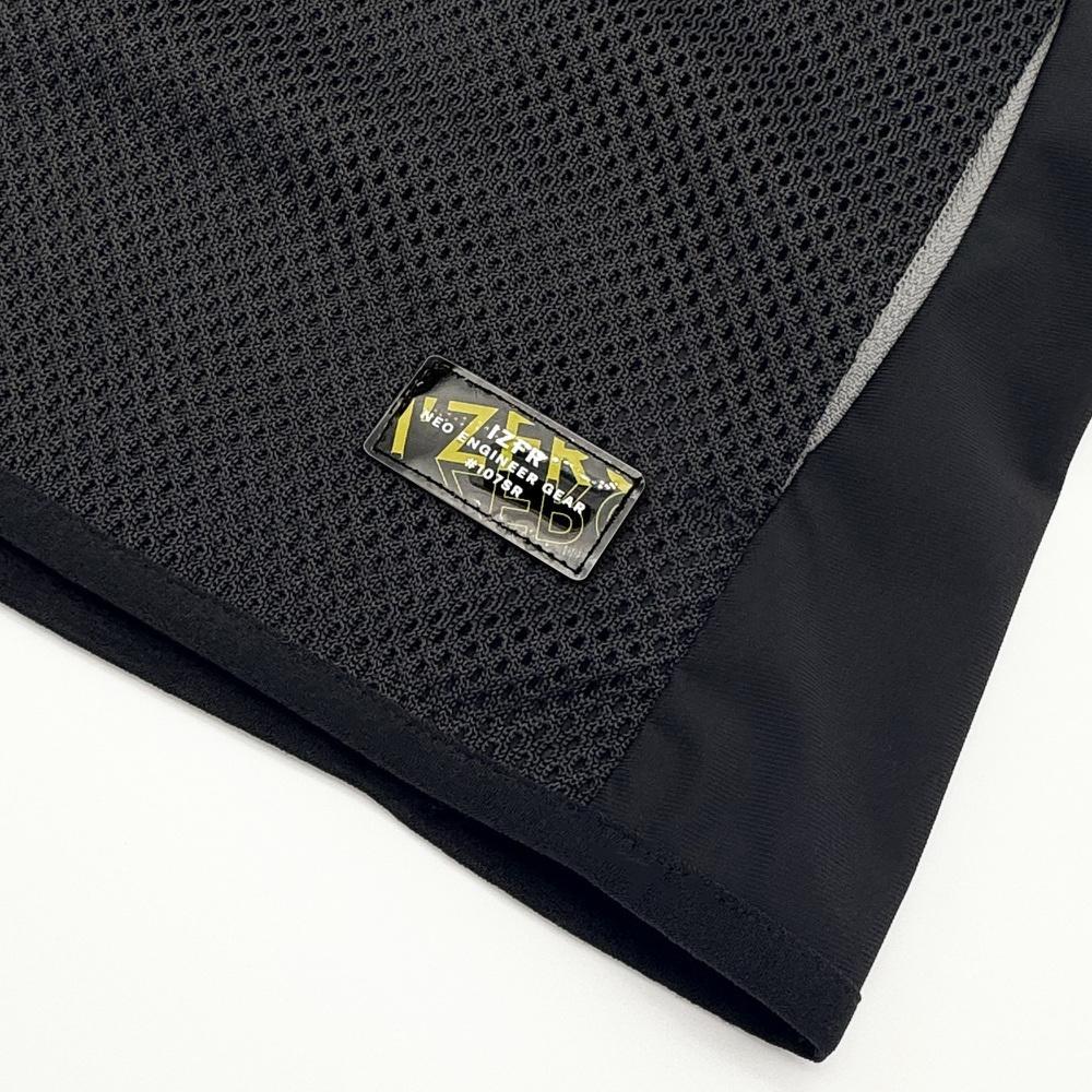 アイズ　リンクサス　冷却ベスト　Ｉ´Ｚ　ペルチェベストセット３　ＸＬ　ＩＺＰＶ－ＳＥＴ３－ＸＬ