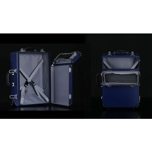 キャリーバッグ Timevoyager Trolley タイムボイジャー トロリー スタンダードii 30l ビターオレンジ Tv04 Or 生活用品 ホームセンターコーナンの通販サイト