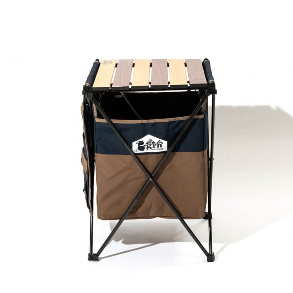 MEKAKUSHI　SIDE　TABLE　ＧＯ０４６７ＦＢＲＷ