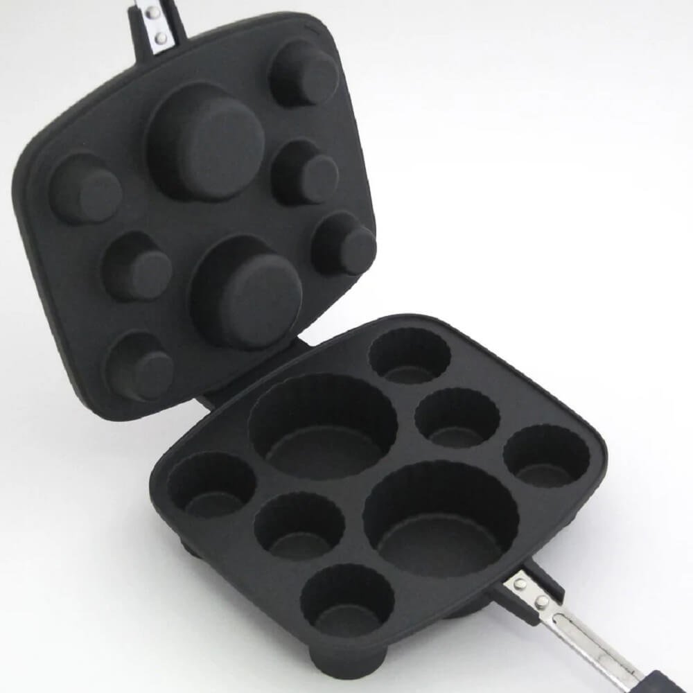 カップケーキメーカー　KS-2922