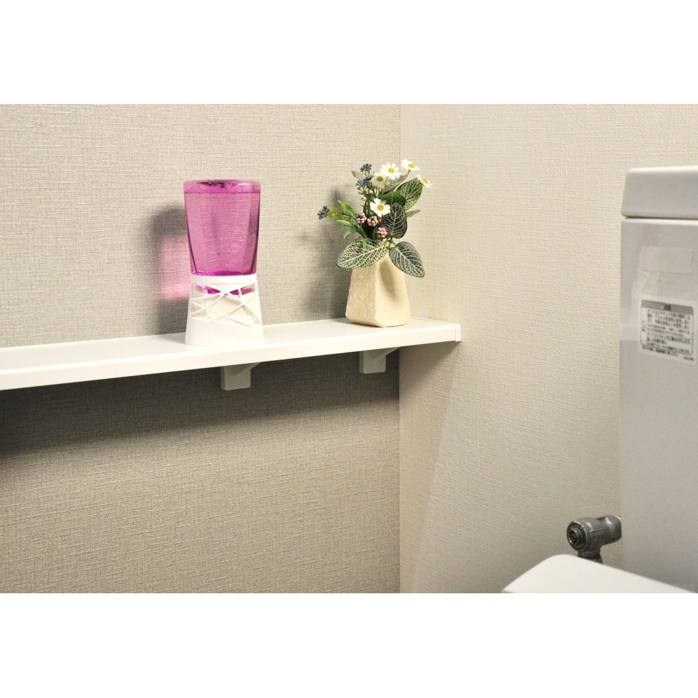 アース製薬 トイレのスッキーリ！Sukki-ri! アロマラベンダーの香り　×16個セット アロマラベンダーの香り　×16セット