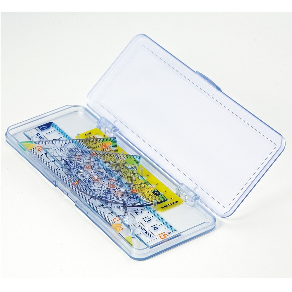 算数定規セットＡＰ０１Ａ