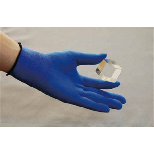 ■ショーワグローブ SHOWA EXフィット手袋20枚入り B0620 ホワイト Mサイズ B0620-MW B0620MW