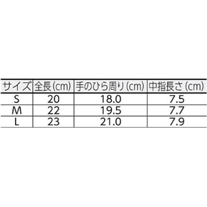 ショーワ　Ｎｏ３７１組立グリップクラスター　Ｓサイズ NO371S