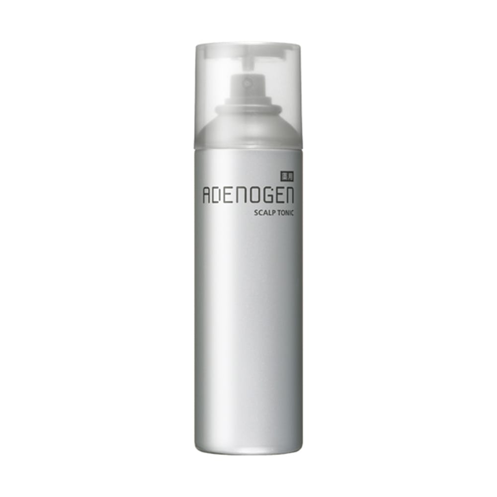 ADENOGEN　薬用スカルプトニック