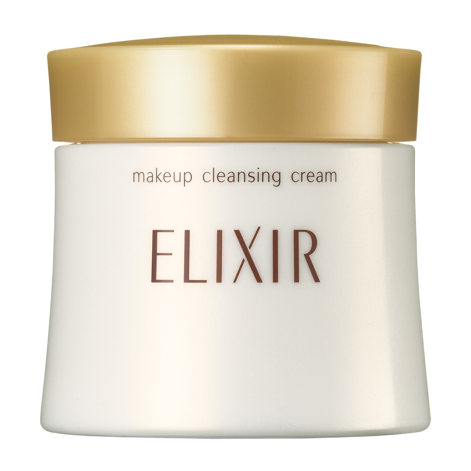 ELIXIR シュペリエル メーククレンジングクリーム　Ｎ