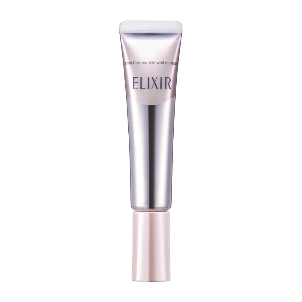 ELIXIR ホワイトエンリッチド　リンクルホワイトクリーム　Ｓ Ｓ