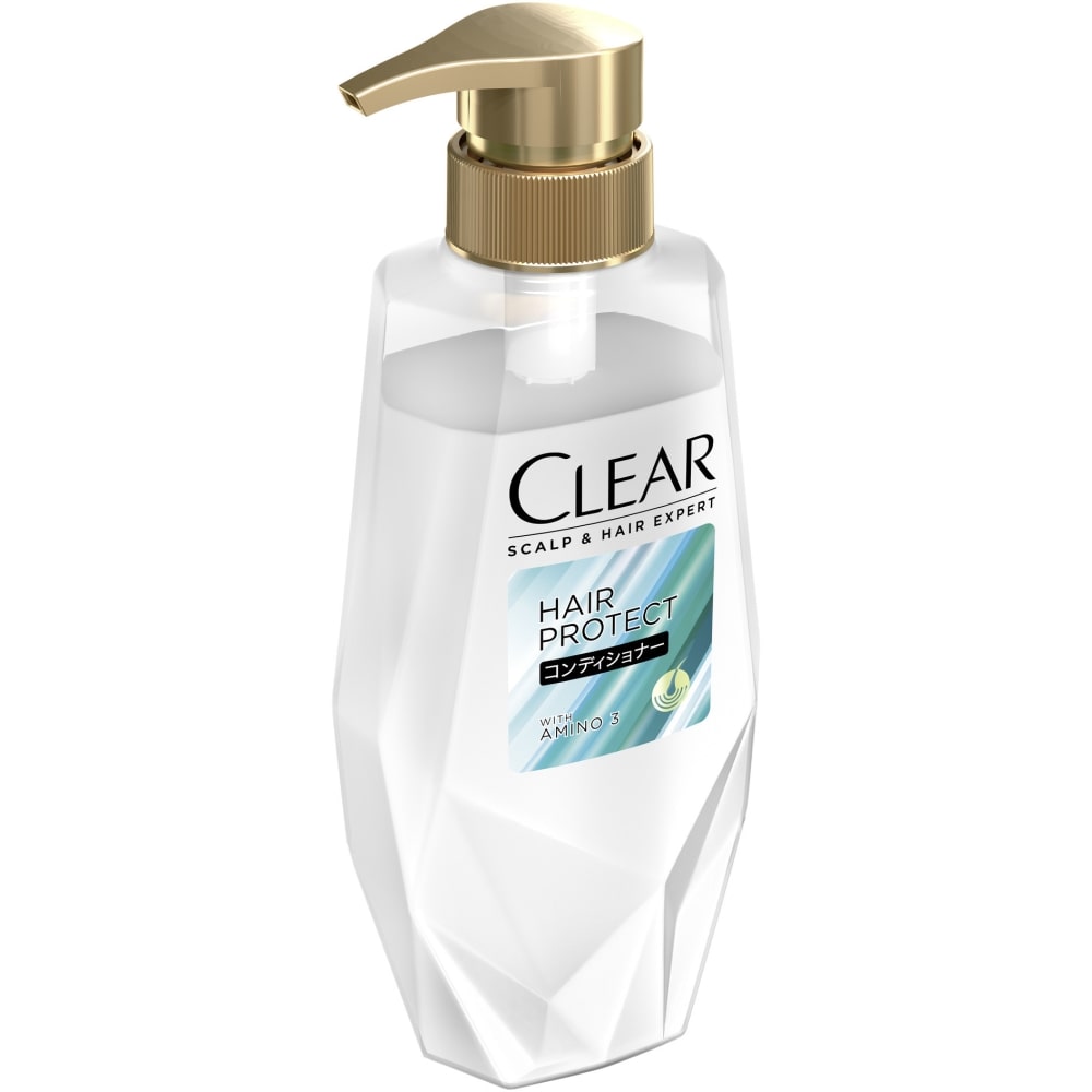 市場 ユニリーバ クリア CLEAR ヘア エキスパート プロテクト スカルプ