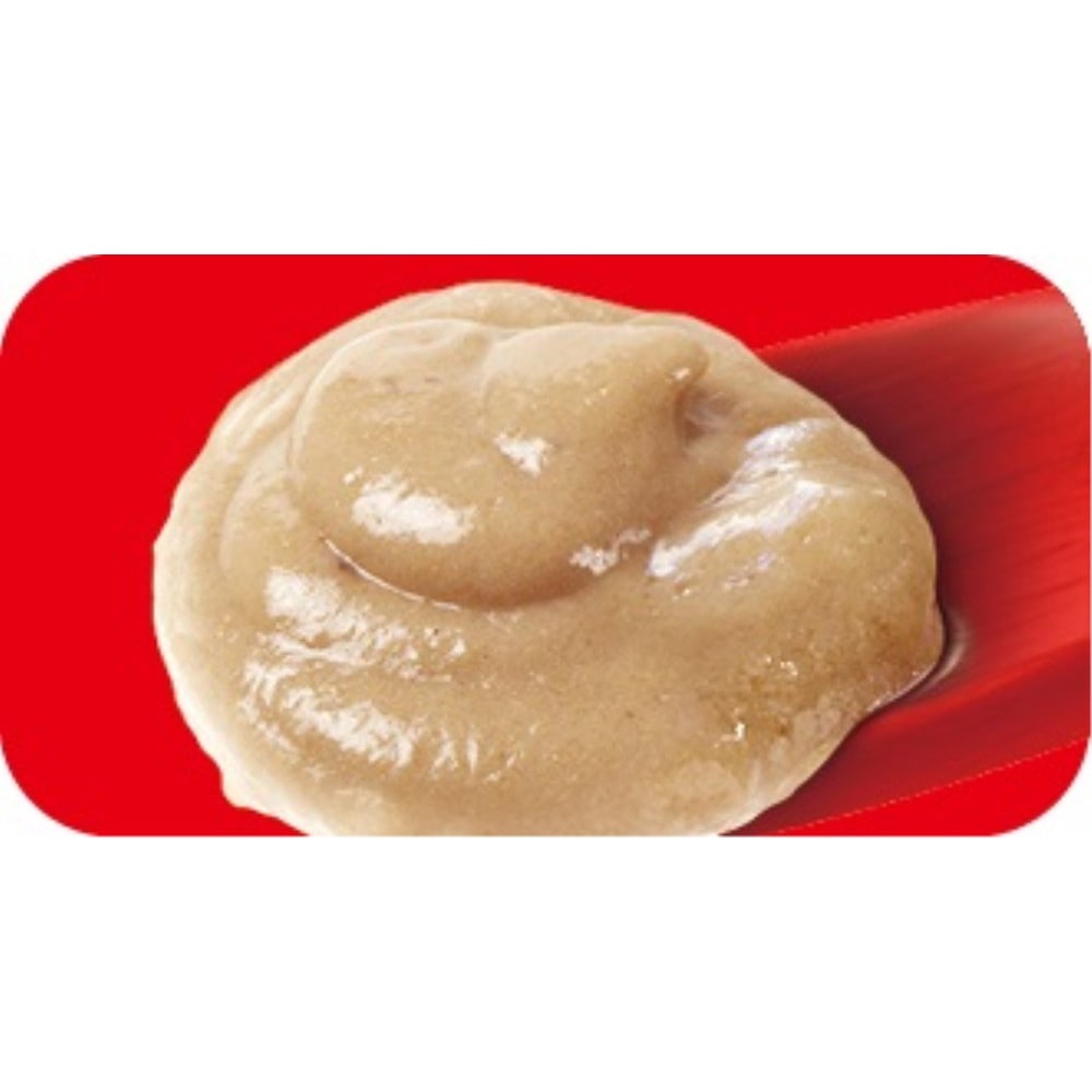 ペットライン　メルミル介護期用　チキン　ほたて味　３０ｇ て味