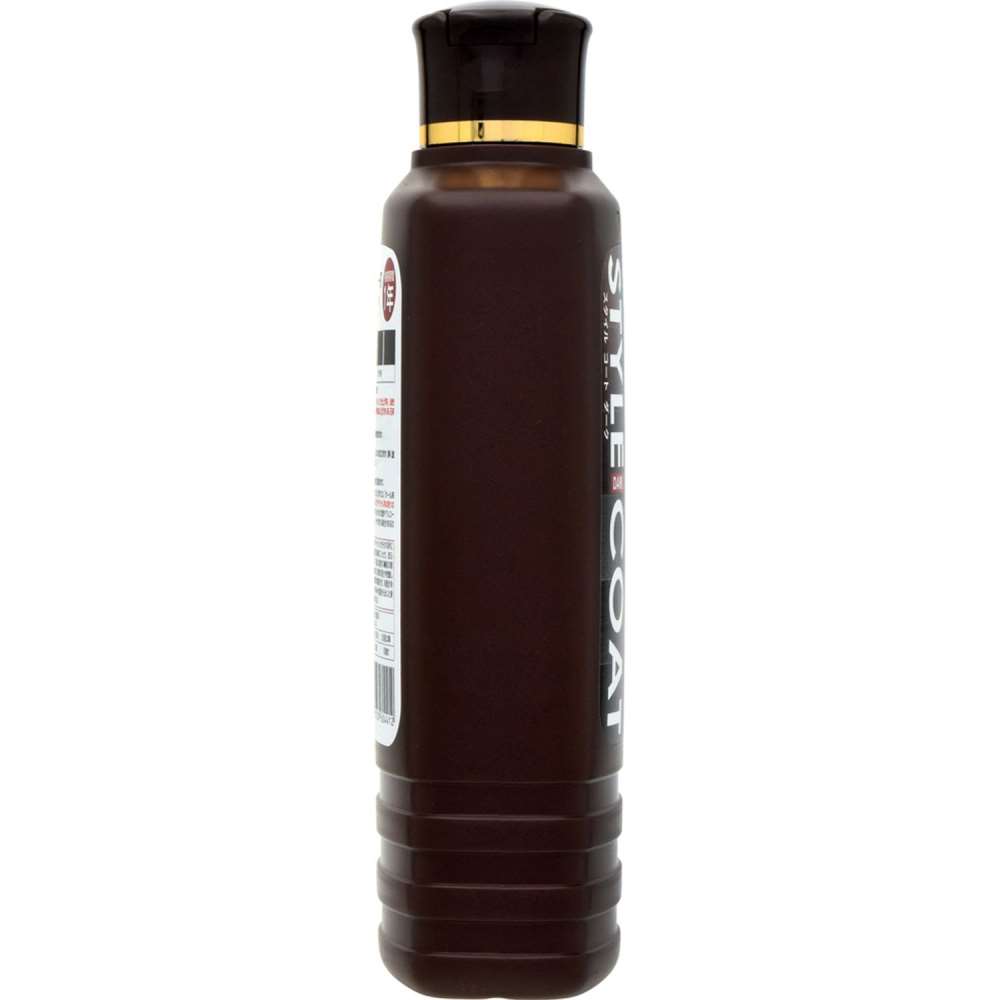 リンレイ　スタイルコート　ダーク　５００ｍｌ