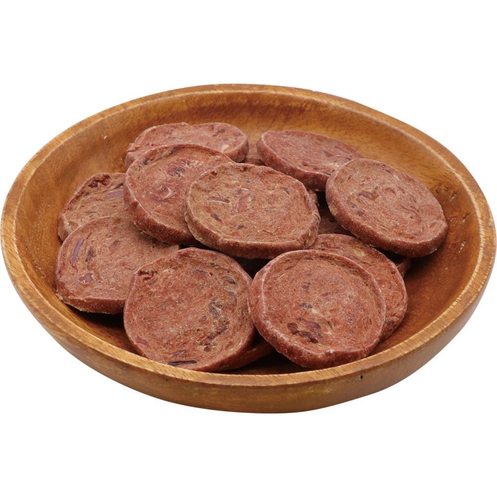 ペティオ　素材そのまま　無添加　羊肉チップス　７０ｇ 羊肉チップス