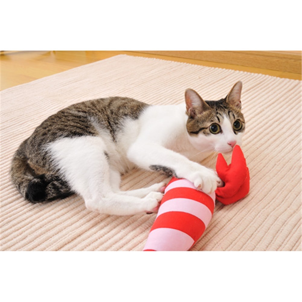 けりぐるみ エビ エビ