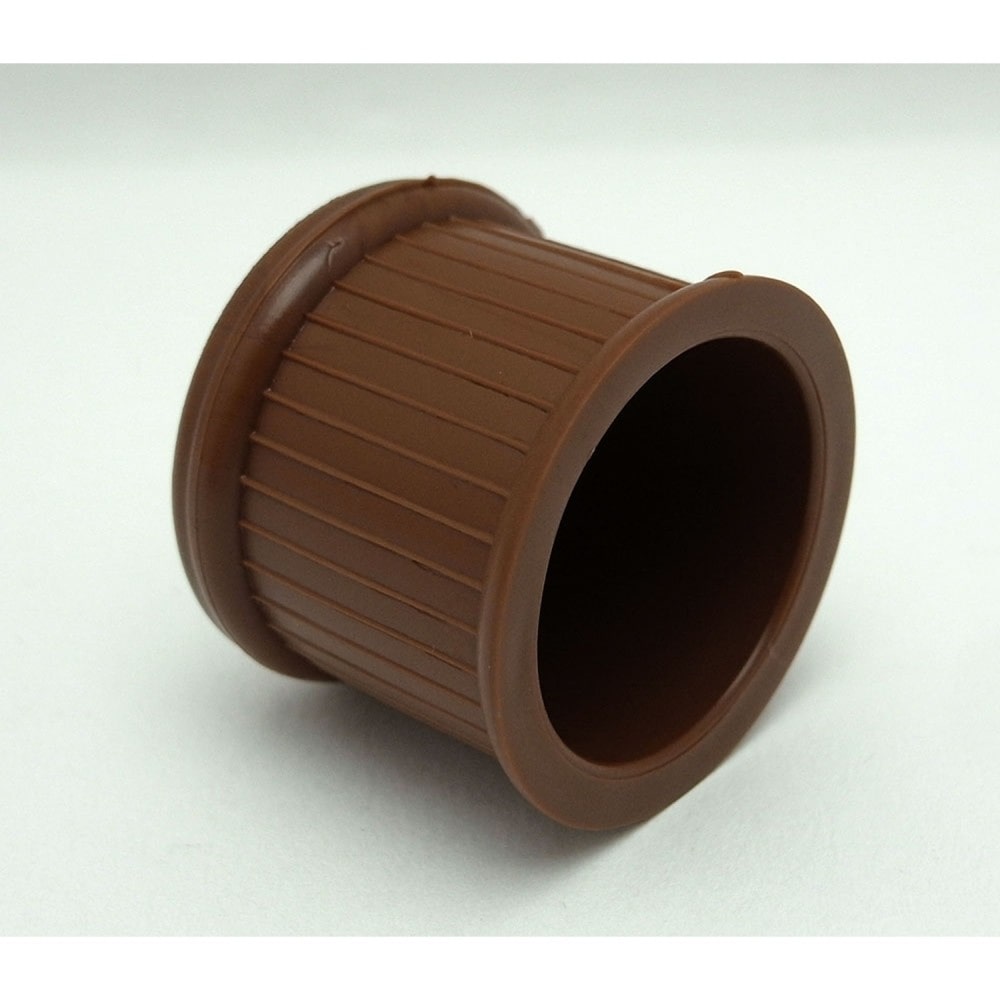 和気産業　イスキャップ茶丸バラ　ＧＫ－１０２　２４ＭＭ