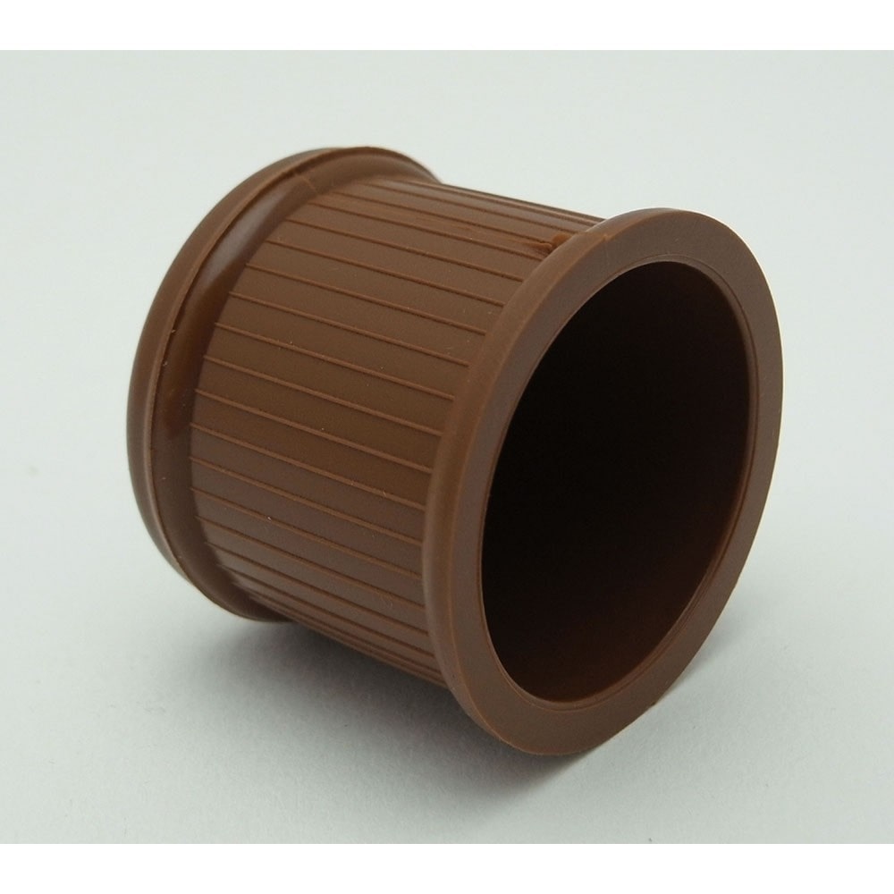 和気産業　イスキャップ茶丸バラ　ＧＫ－１０３　２８ＭＭ
