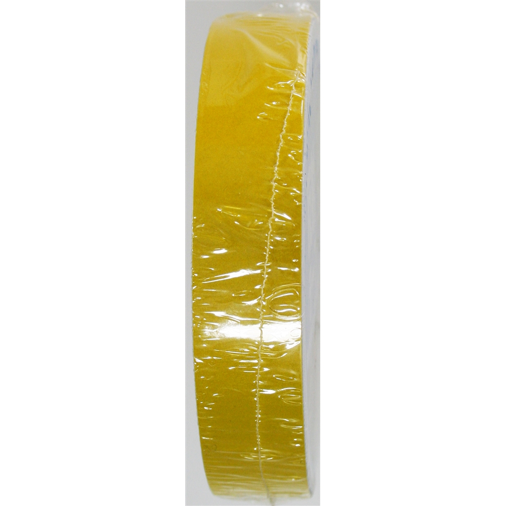 反射テープ　ＡＨＷ００５　２０Ｘ９Ｍ　黄 黄