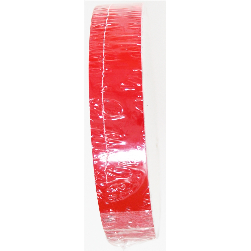 反射テープ　ＡＨＷ００６　２０Ｘ９Ｍ　赤 赤