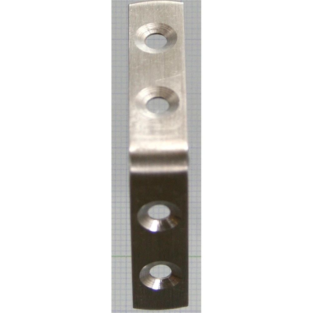 ステン中厚金折　ＩＨ－１０３　４０Ｘ４０ＭＭ