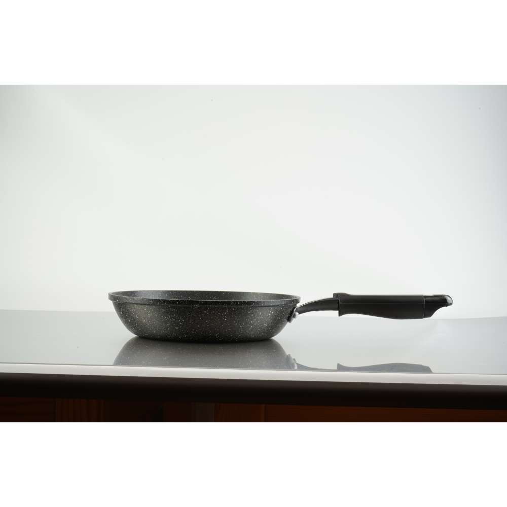 和平フレイズ　ダブルマーブルα　ＩＨ対応フライパン２２ｃｍ　ＲＢ－２１１２ 22ｃｍ
