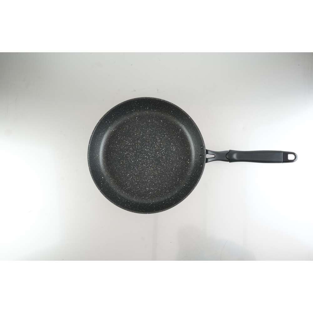 和平フレイズ　ダブルマーブルα　ＩＨ対応フライパン３０ｃｍ　ＲＢ－２１１５ 30ｃｍ