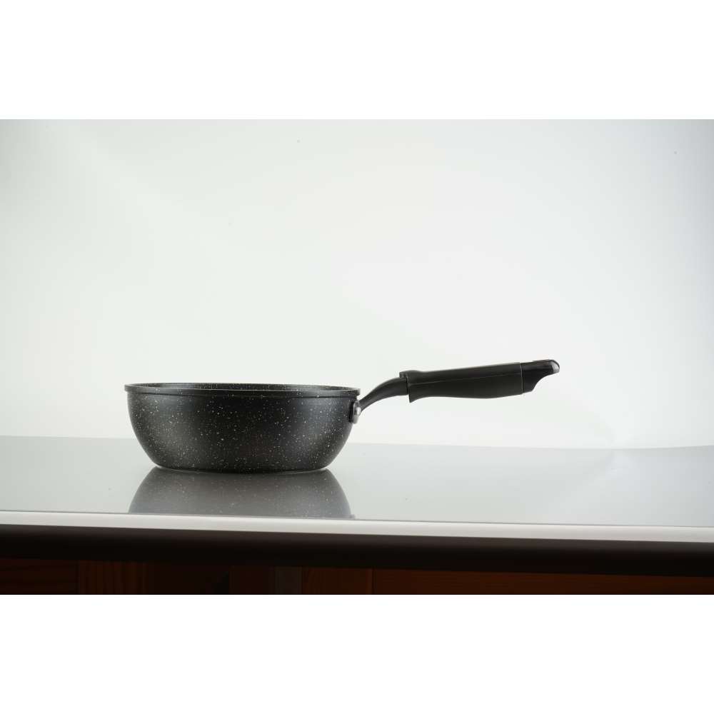 和平フレイズ　ダブルマーブルα　ＩＨ対応いため鍋２０ｃｍ　ＲＢ－２１１７ 20ｃｍ