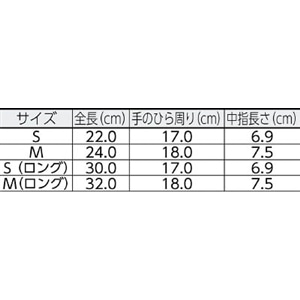 【アウトレット】ＭＬＧつたつむり背抜　Ｓ