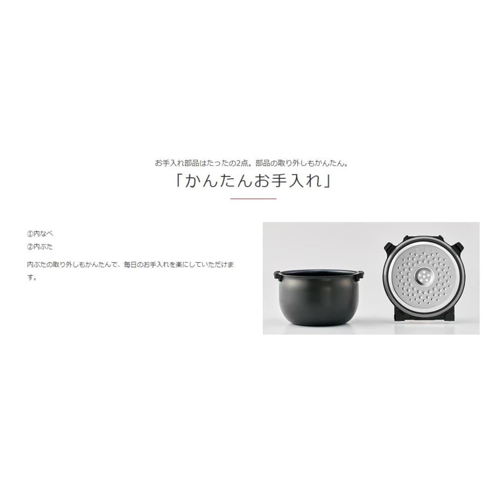 タイガー魔法瓶　ＩＨジャー炊飯器　ＪＰＷ－Ｄ１８０　Ｔ ＪＰＷ－Ｄ１８０　Ｔ