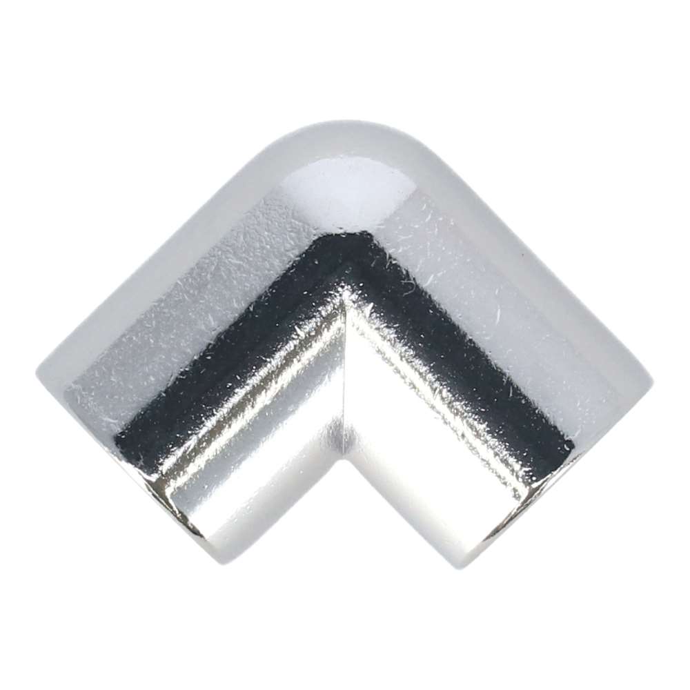 ヒカリ　Ｚクロームエルボ　１９ｍｍ 19mm