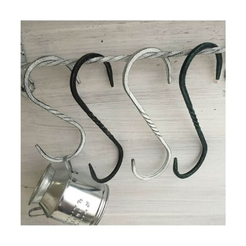 鍛冶屋のSカン 白SH-SK90-100W 白SH-SK90-100W