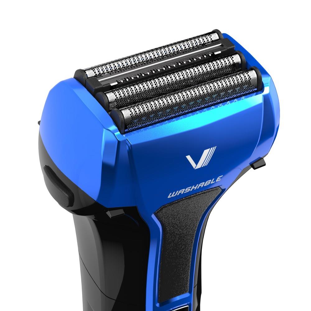 往復式シェーバー 4枚刃モデル IZF-V543W-A