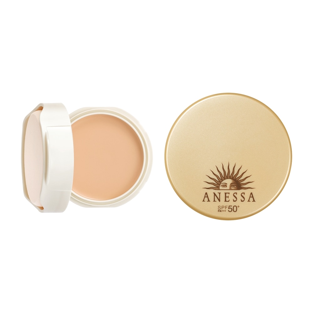 ANESSA　オールインワン　ビューティーパクト　1 ビューティーパクト　1