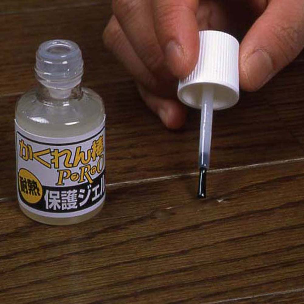 かくれん棒プロ耐熱保護ジェル　20ml　AH-21 20ml