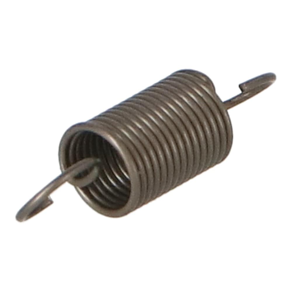 SHK ( 新生発条工業 )  実用小型引張バネ E063-09 E063-09