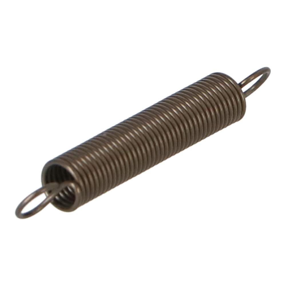 SHK ( 新生発条工業 )  実用小型引張バネ E063-15 E063-15