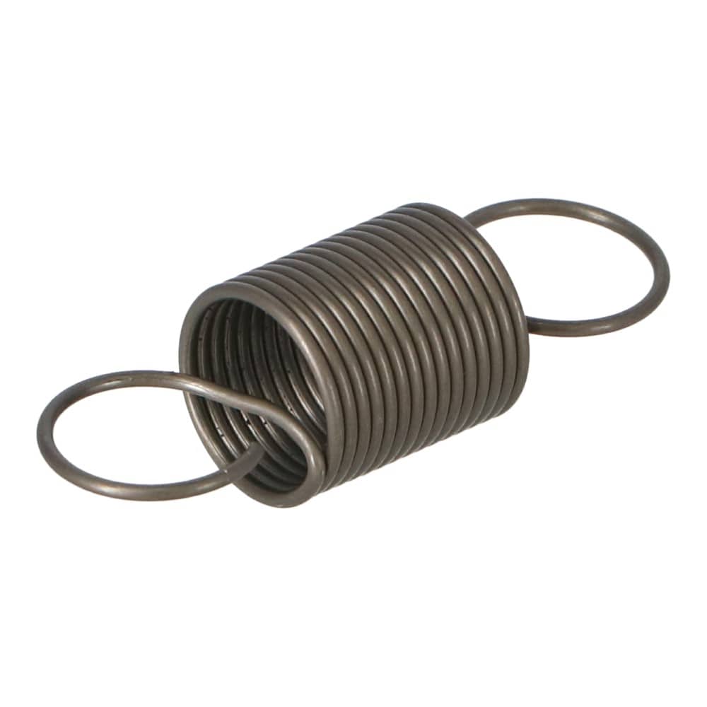 SHK ( 新生発条工業 )  実用小型引張バネ E16-01 E16-01
