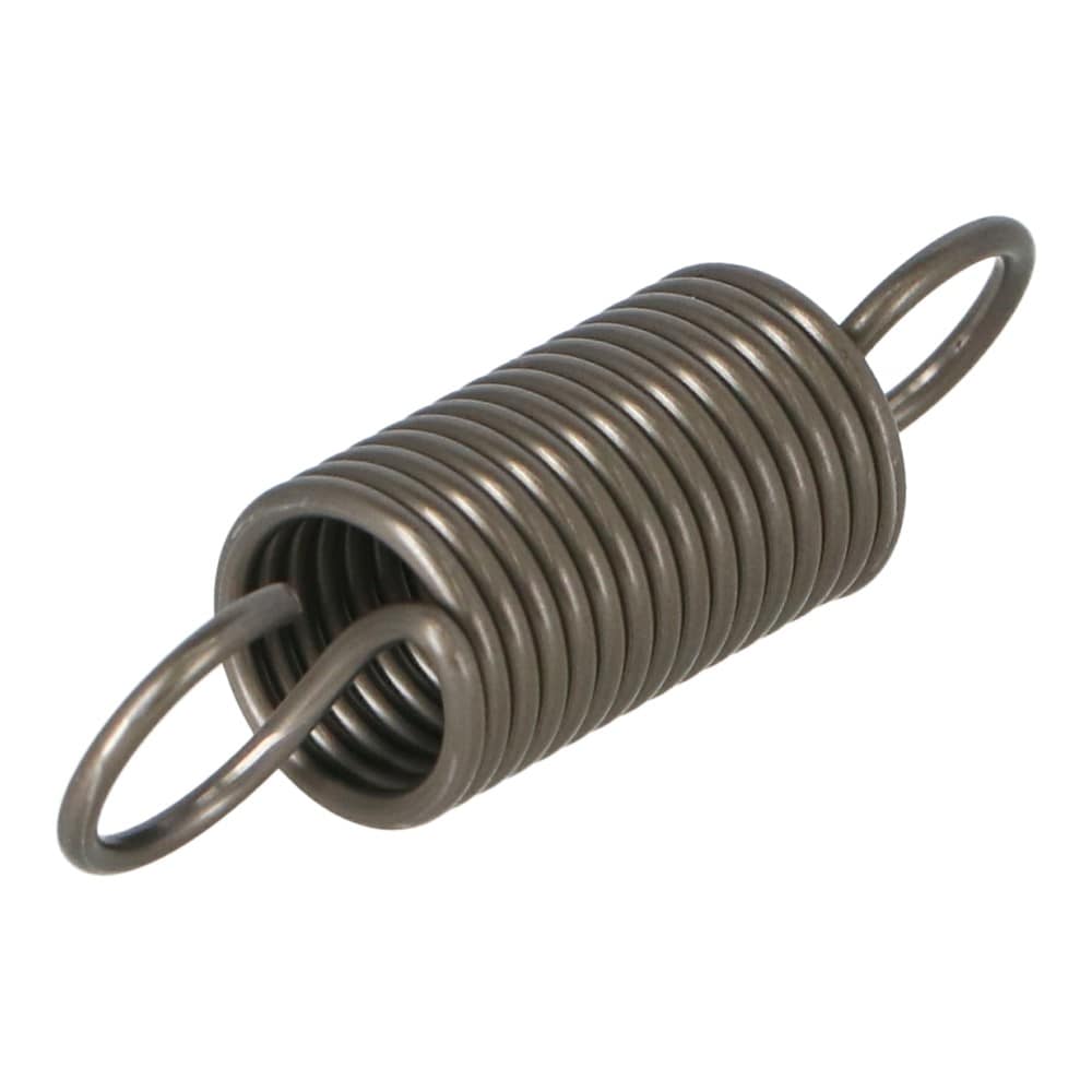 SHK ( 新生発条工業 )  実用小型引張バネ E16-09 E16-09
