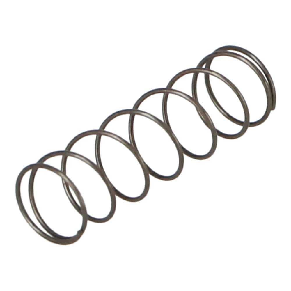 SHK ( 新生発条工業 )  精密圧縮コイルバネ C065-01 C065-01