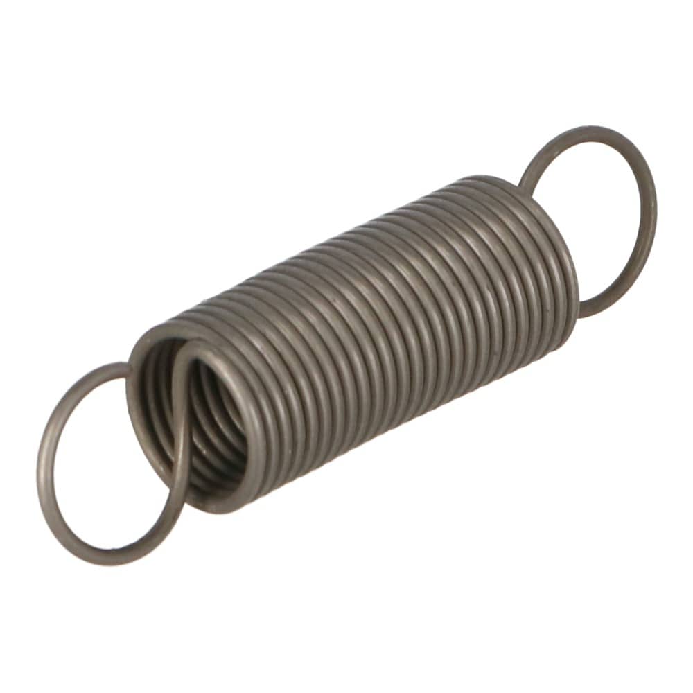 SHK ( 新生発条工業 )  実用小型引張バネ E20-06 E20-06