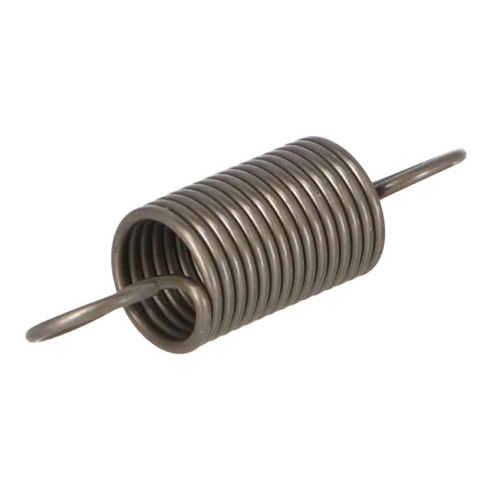 SHK ( 新生発条工業 )  実用小型引張バネ E20-09 E20-09