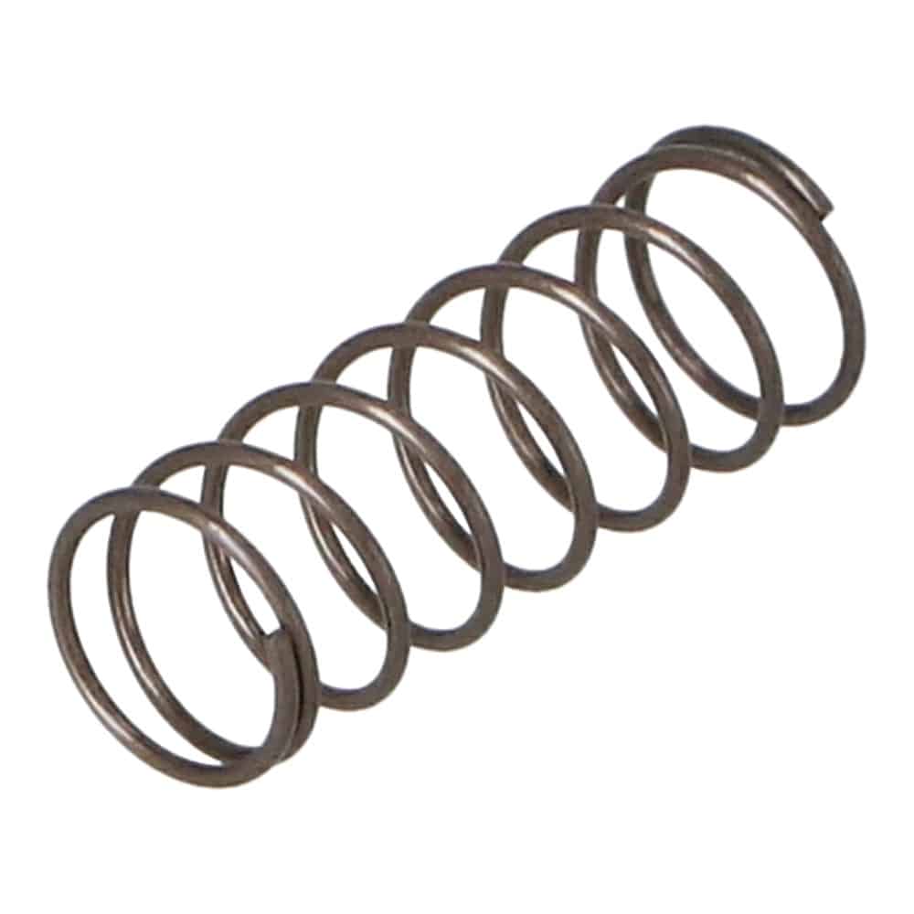 SHK ( 新生発条工業 )  精密圧縮コイルバネ C065-02 C065-02