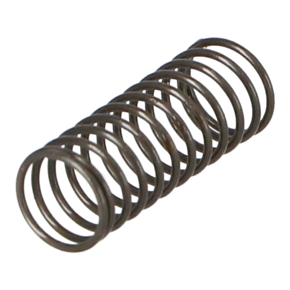 SHK ( 新生発条工業 )  精密圧縮コイルバネ C075-02 C075-02